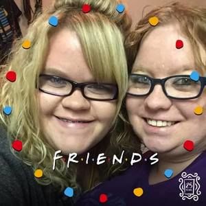 Meet your Posher, Mandy